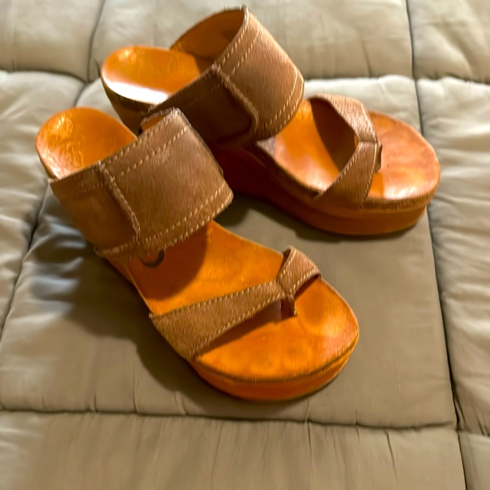 Wedges